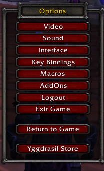 Yggdrasil Store Image 2